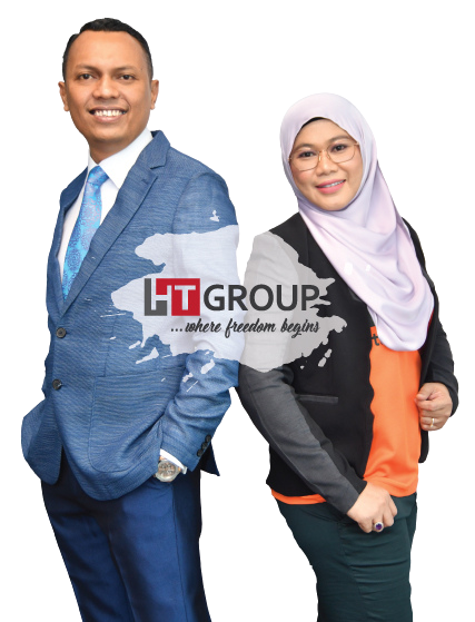 HT Group Agency's Directors, FWD Takaful Advisors